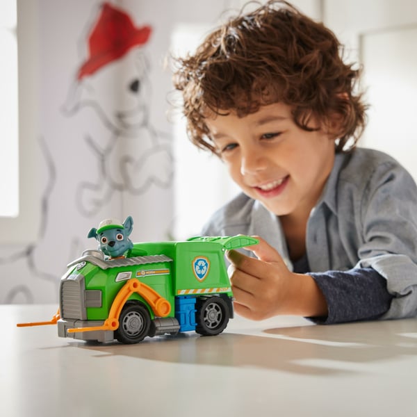 PAW Patrol 6068854 legetøjsbil