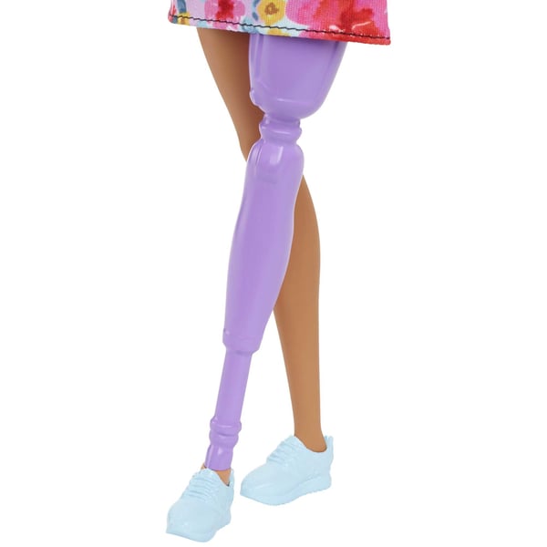 Barbie Fashionistas -docka #189