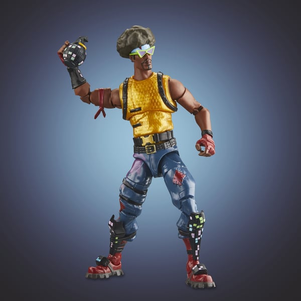 Fortnite Funk Ops