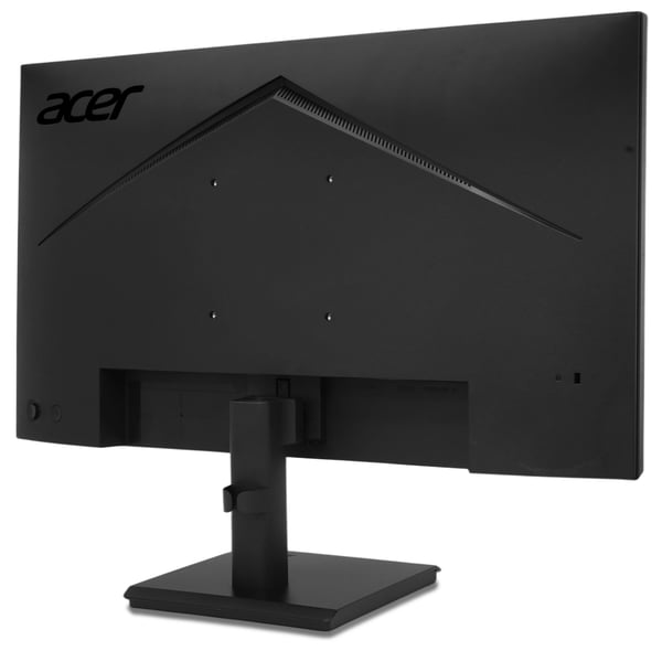 Acer Vero V7 V277Gbmipx platta pc-skärmar 68,6 cm (27") 1920 x 1080 pixlar Full HD LCD Svart