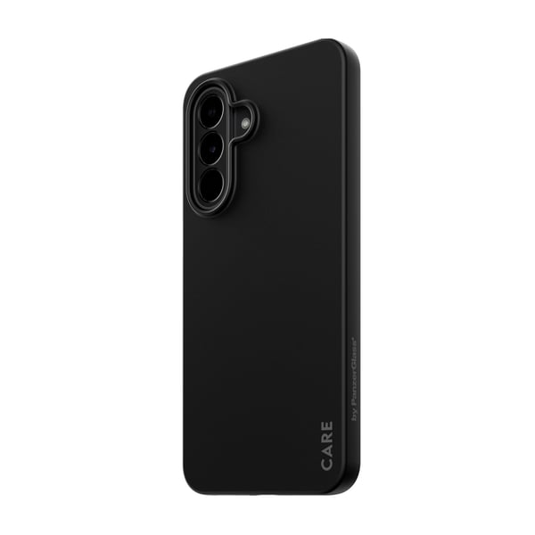 PanzerGlass CR32182 mobiltelefon etui 17 cm (6.7") Cover Sort