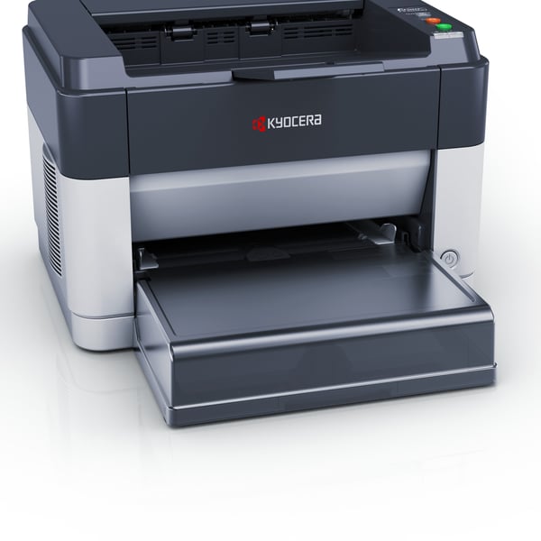KYOCERA FS-1061DN 1800 x 600 dpi A4