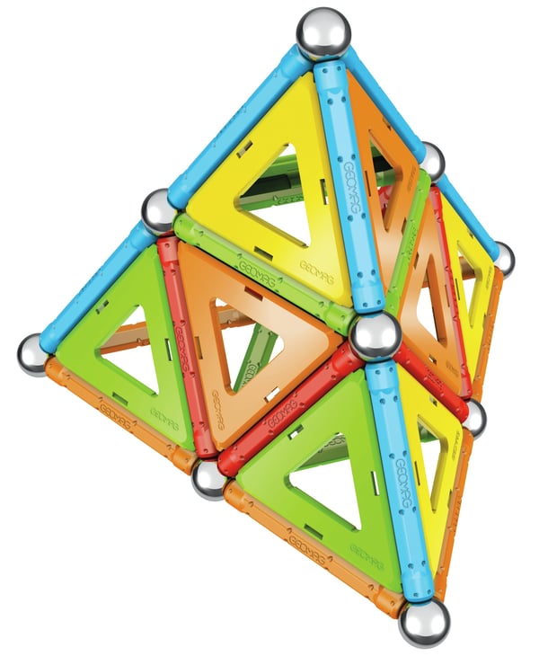 Geomag GM355 stressinpoistolelu Neodyymimagneettilelu