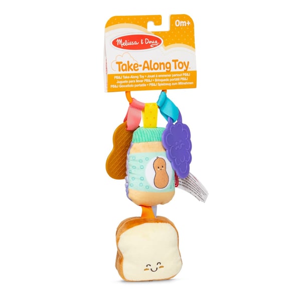 Melissa & Doug 30742 baby uro