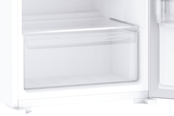 Candy CELDP2450H Kiinteä 205 L Valkoinen