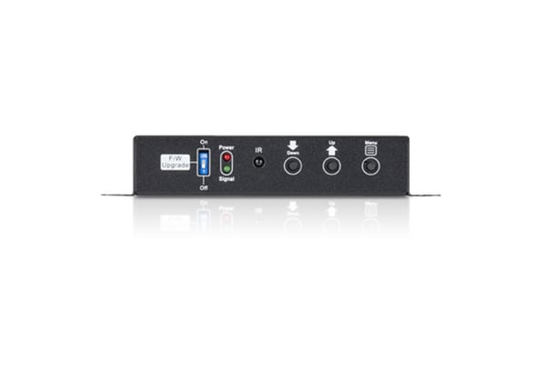 ATEN VC812 Skaleret videoomformer 1920 x 1200 pixel