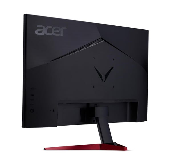 Acer VG270M3bmiipx computerskærm 68,6 cm (27") 1920 x 1080 pixel Sort