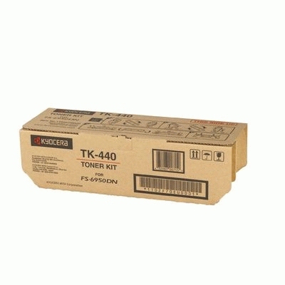 KYOCERA TK-440 Tonerkassett Original Svart