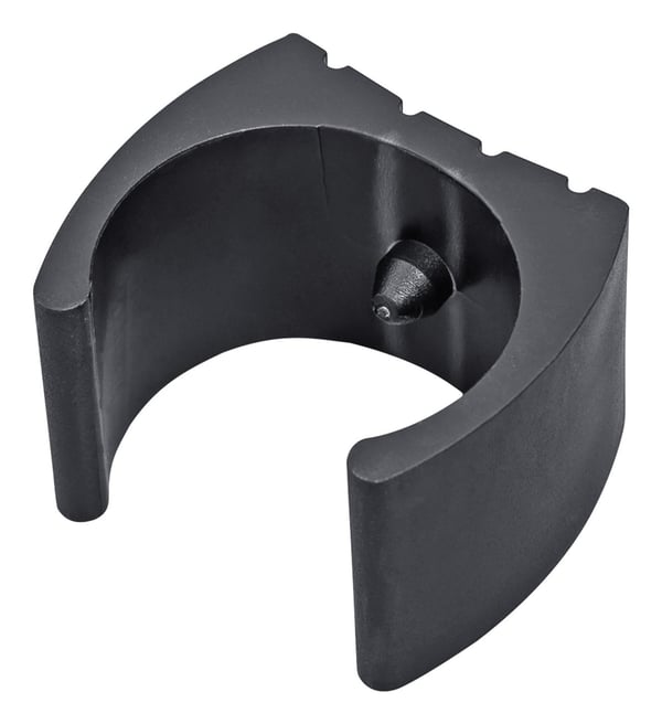 Bestway 59103 rekreativ & have trampolin Udendørs Oval Skruefjeder