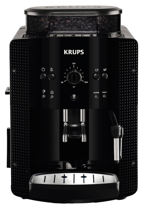 Krups EA8108 kaffemaskine Fuld-auto Espressomaskine 1,8 L