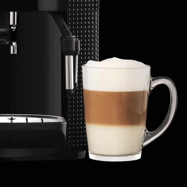 Krups EA8108 kaffemaskine Fuld-auto Espressomaskine 1,8 L