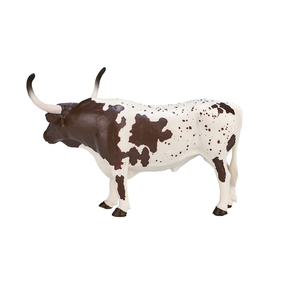 Mojo Fun Texas Longhorn Bull