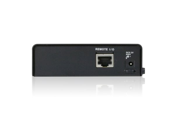 ATEN HDMI HDBaseT-sändare (4K vid 100 m) , (HDBaseT Klass A)