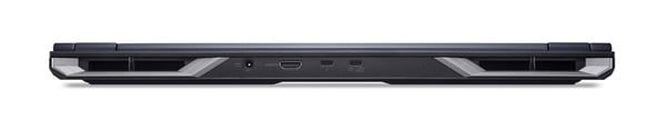 Acer Predator Helios Neo 18 AI PHN18-72-90DM Intel Core Ultra 9 275HX Bärbar dator 45,7 cm (18") WQXGA 32 GB DDR5-SDRAM 1 TB SSD NVIDIA GeForce RTX 5070 Wi-Fi 6E (802.11ax) Windows 11 Home Svart