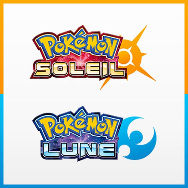 Nintendo Pokémon Lune Standard Tyska, Engelska, Förenklad kinesiska, Koreanska, Spanska, Franska, Italienska, Japanska Nintendo 3DS