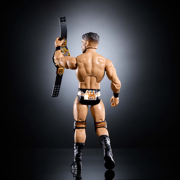 WWE Elite Collection Ethan Page Action Figure
