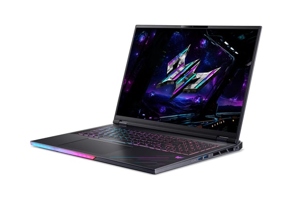 Acer NH.U3GEG.003 övrigt