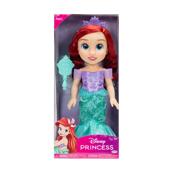 My Friend Ariel