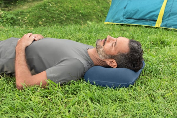 Bestway 67121 / 23 camping puder Oppustelig