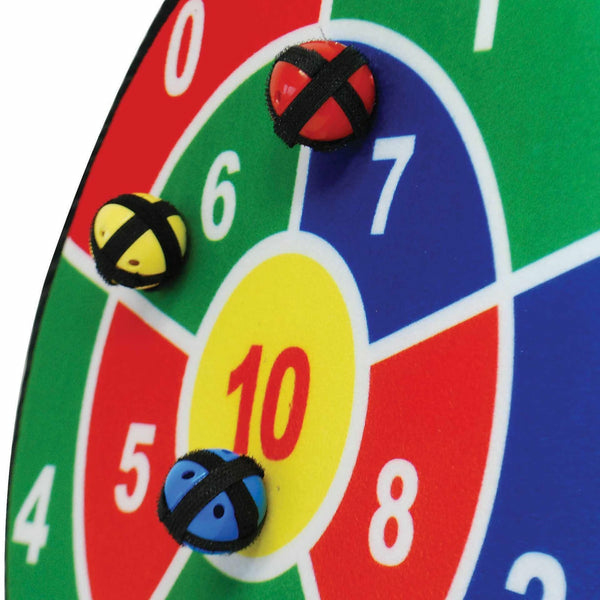 Tickit Target Maths Darts-matto 3 kpl