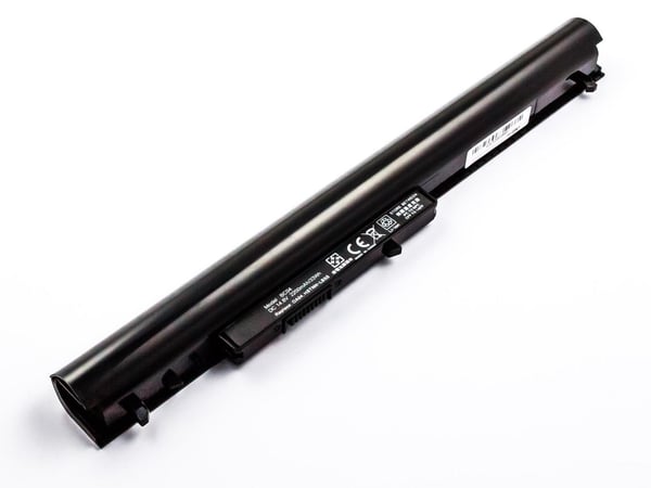 CoreParts MBI2398 laptop reservedel Batteri
