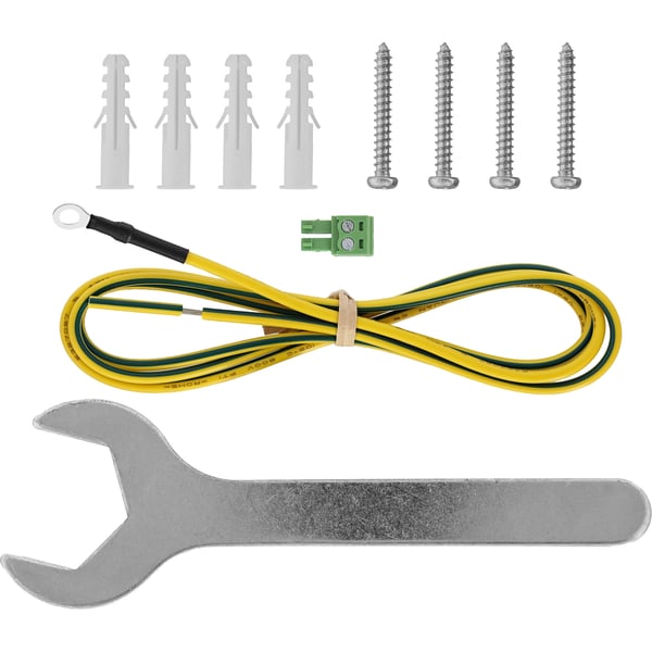 InLine 44432G PoE-adapters