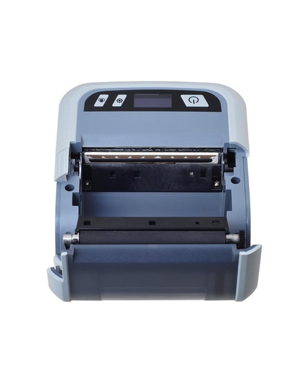Premier ILP-80 Portable BT Kabel & trådløs Direkte termisk Mobil printer