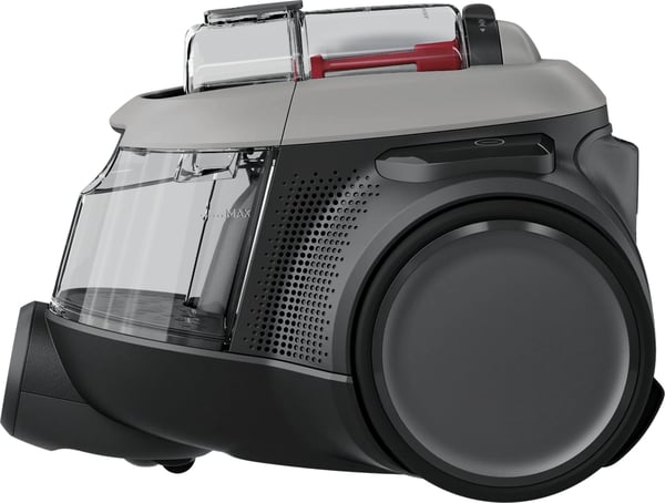 Electrolux EL61A4UG 1,6 L Sylinteripölynimuri Kuiva 700 W Pussiton