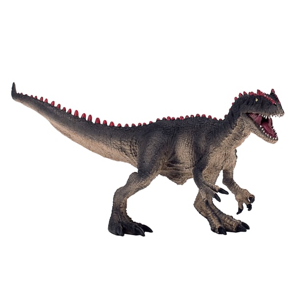 Mojo Fun Allosaurus with Articulated Jaw