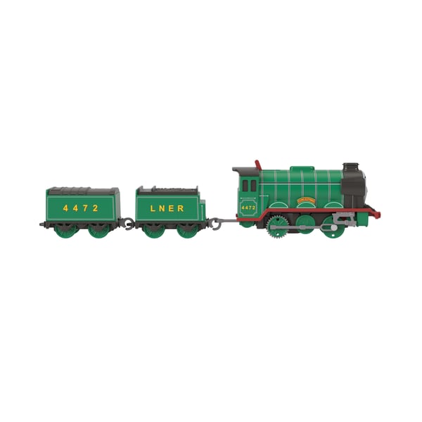 Fisher-Price Thomas & Friends Greatest Moments Classic Flying Scotsman