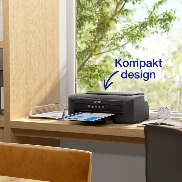 Epson WorkForce WF-2110W