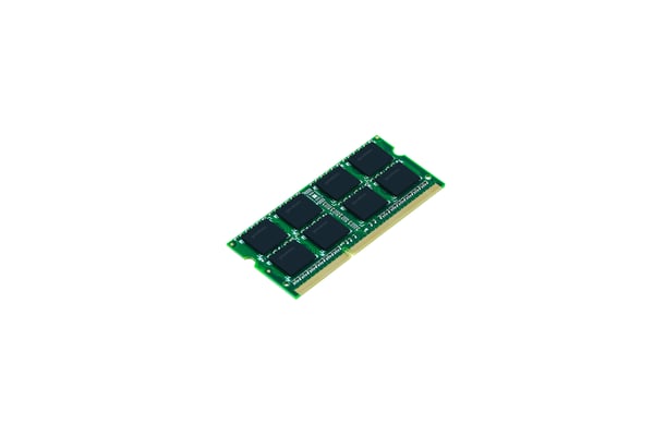 Goodram GR1600S3V64L11/8G hukommelsesmodul 8 GB 1 x 8 GB DDR3 204-pin SO-DIMM