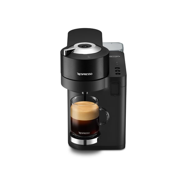 De’Longhi Nespresso Vertuo Vertuo Lattissima ENV300.B, svart