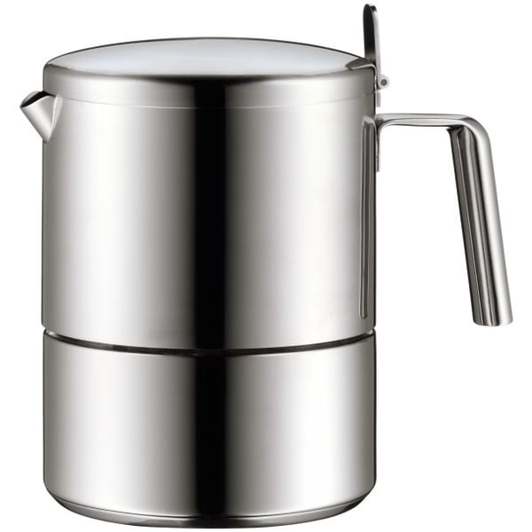 WMF 3201000291 kahvinkeitin Puoliautomaattinen Espressokone 0,35 L