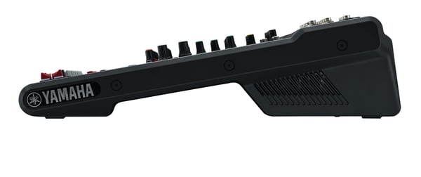 Yamaha MG12 ljudmixbord 12 kanaler