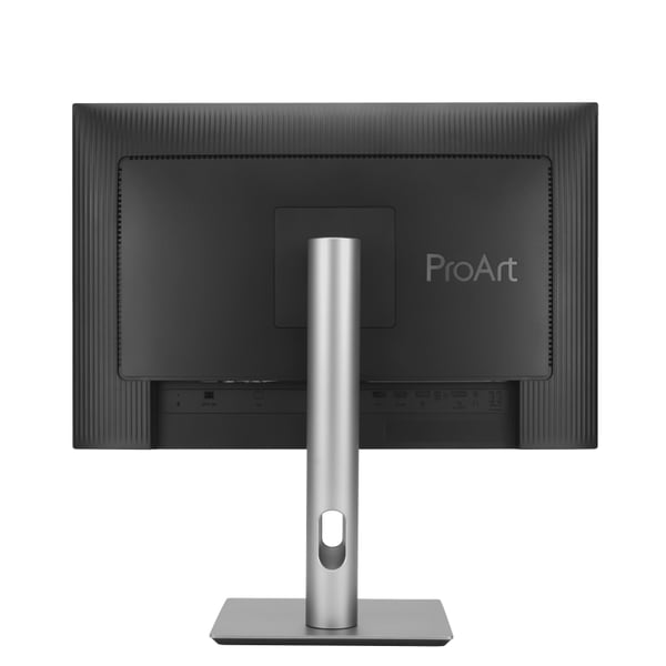 ASUS ProArt PA248CRV platta pc-skärmar 61,2 cm (24.1") 1920 x 1200 pixlar WUXGA LCD Svart, Silver