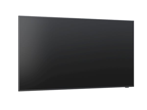 NEC MultiSync E328-2 Digital fladpaneldisplay 81,3 cm (32") LCD 400 cd/m² Fuld HD Sort 16/7