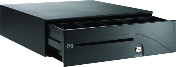 HP Heavy Duty Cash Drawer