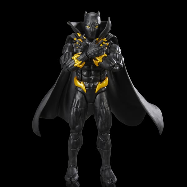 Marvel Avengers Black Panther