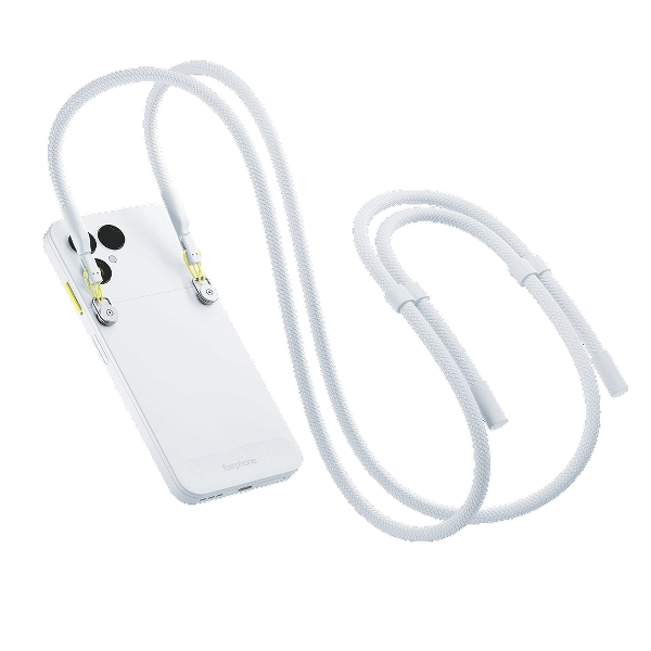 Fairphone F6LANY-1WH-WW1 tillbehör till mobiltelefonfodral