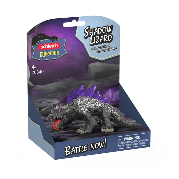 schleich 70840 lasten leluhahmo