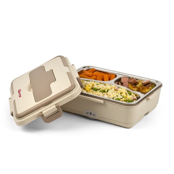 Girmi SC03 60 W 1 l Beige Vuxen