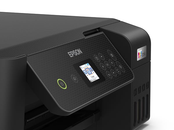 Epson EcoTank ET-2870 Mustesuihku A4 5760 x 1440 DPI 33 ppm Wi-Fi