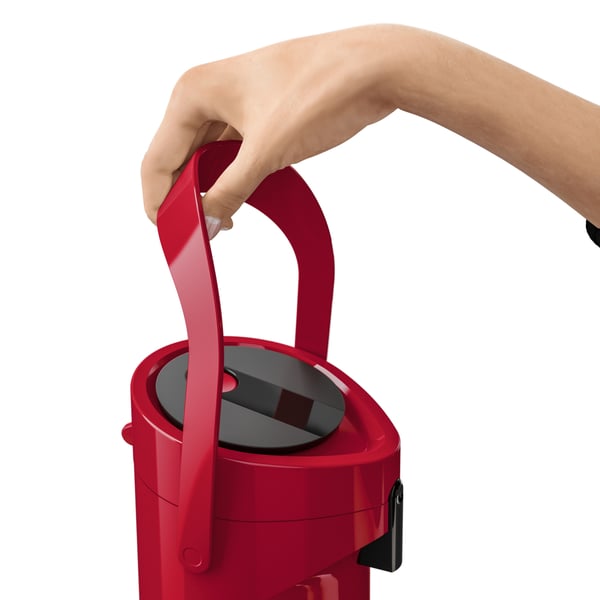 Tefal Ponza K31403 Flaske 1,9 L Rød