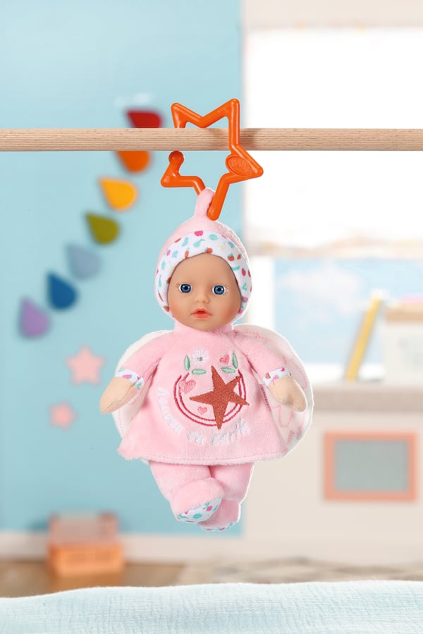 BABY born Angel for babies 2 assorted
