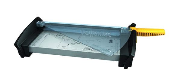 Fellowes Fusion A4/120 papirskærer 10 ark