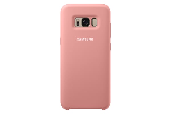 Samsung EF-PG950 mobiltelefon etui 14,7 cm (5.8") Cover Lyserød