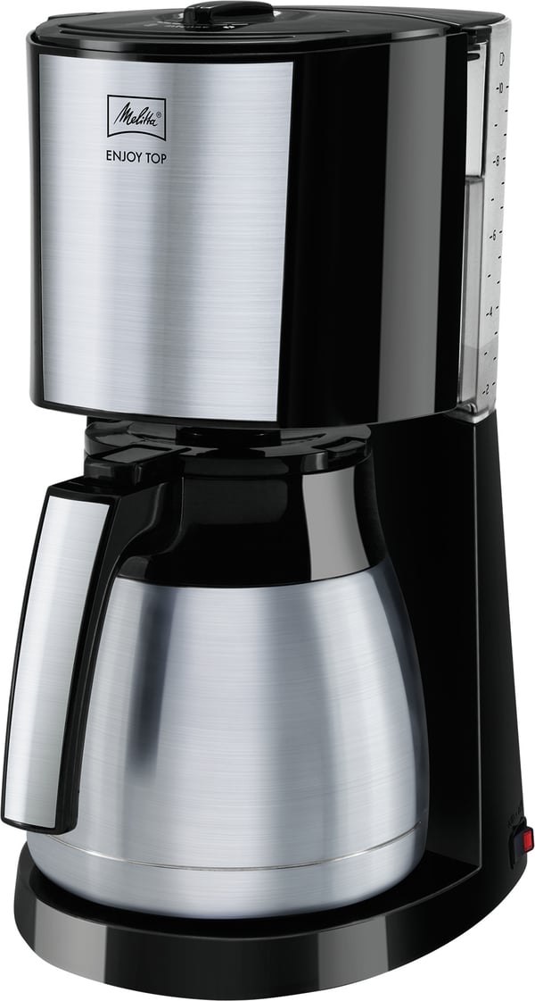 Melitta 1017-08 Suodatinkahvinkeitin 1,2 L
