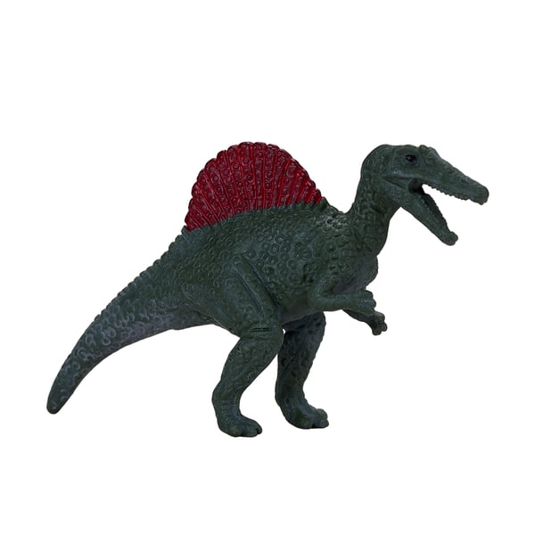 Mojo Fun Dinosaur figure set 12pc