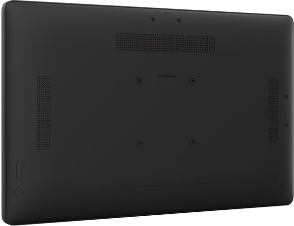 iiyama TW2424AS-B1 skilte display Digital fladpaneldisplay 60,5 cm (23.8") Wi-Fi 250 cd/m² 4K Ultra HD Sort Berøringsskærm Indbygget processer Android 24/7